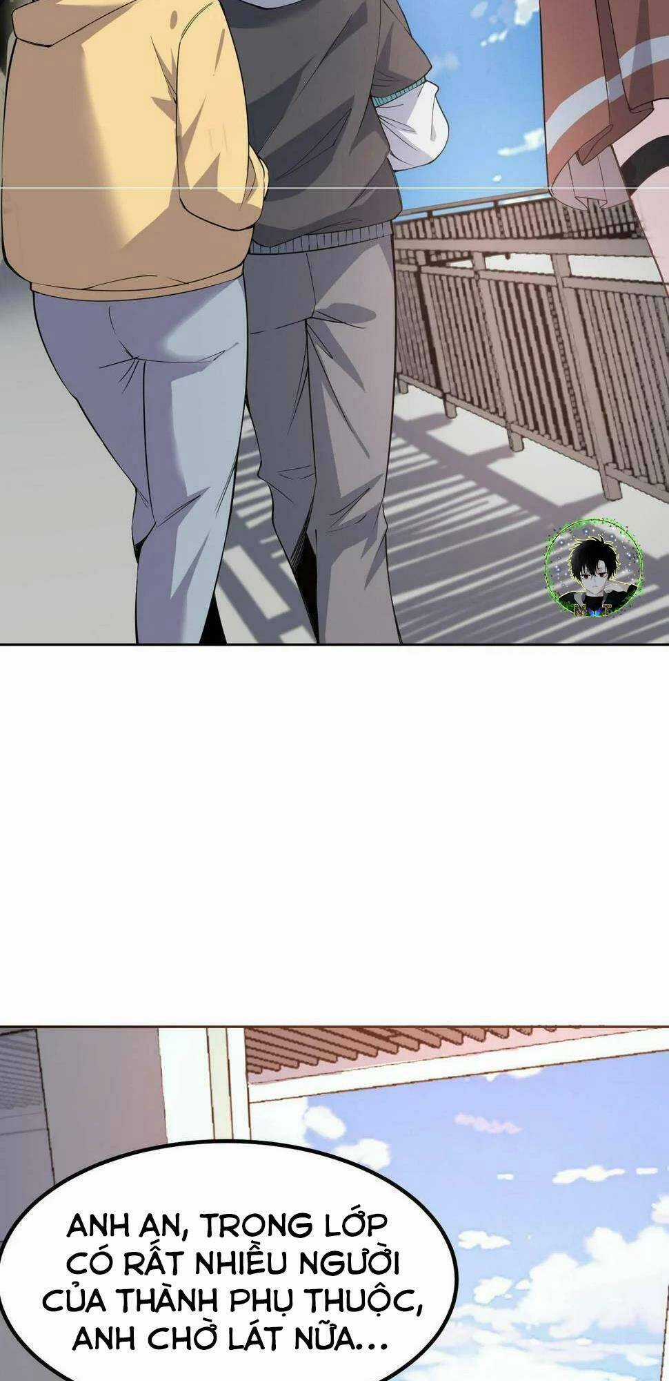 Toàn Dân Ngự Thú: Bắt Đầu Thức Tỉnh Thiên Phú Cấp Thần Thoại Chapter 20 trang 59