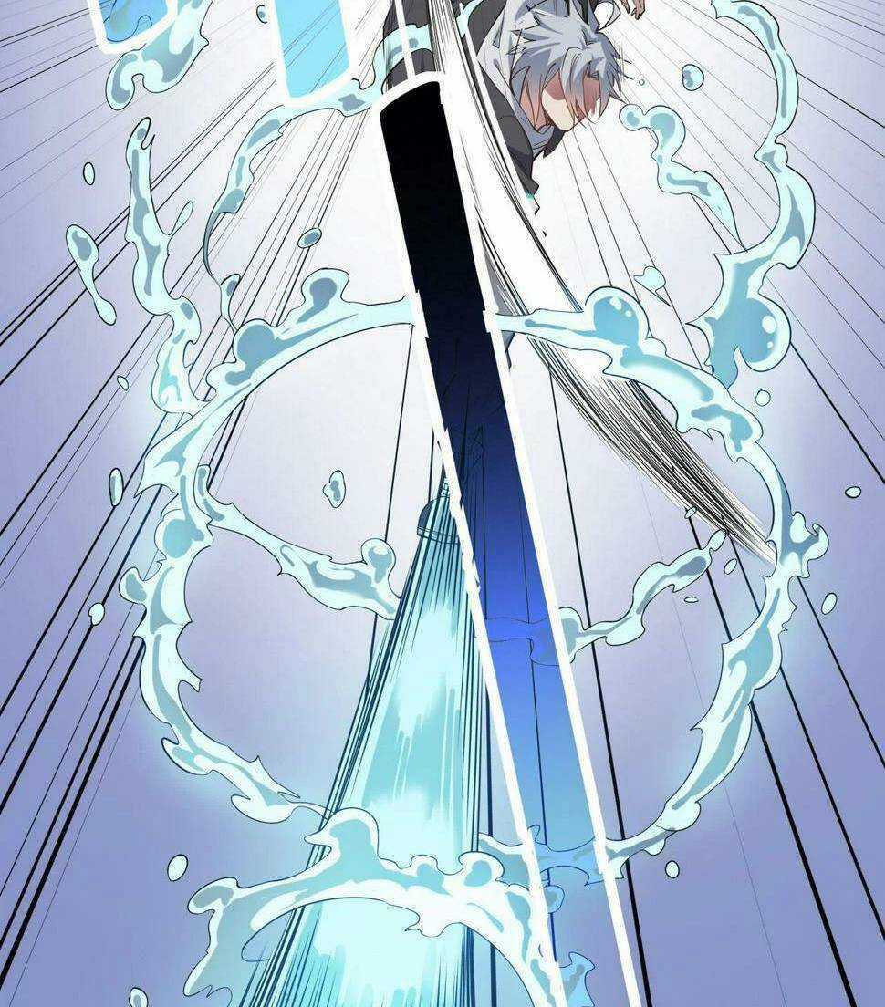 Toàn Dân Ngự Thú: Bắt Đầu Thức Tỉnh Thiên Phú Cấp Thần Thoại Chapter 20 trang 6