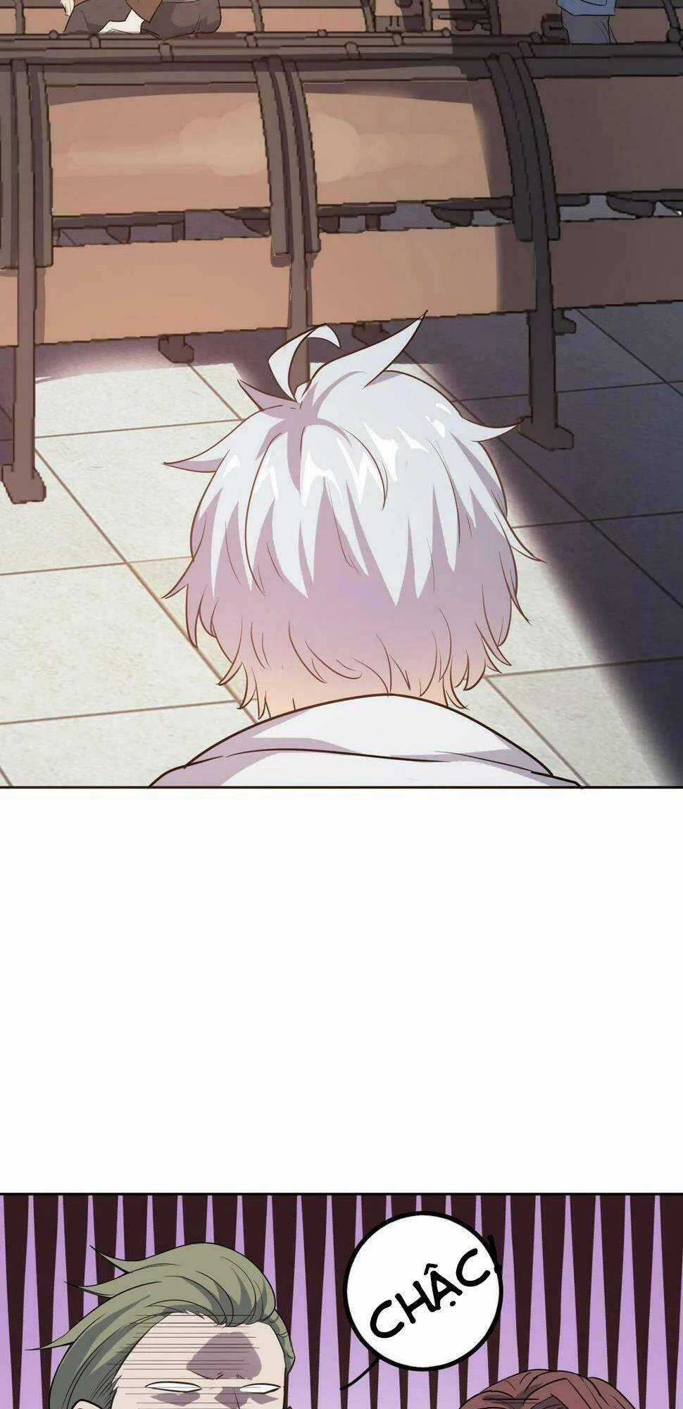 Toàn Dân Ngự Thú: Bắt Đầu Thức Tỉnh Thiên Phú Cấp Thần Thoại Chapter 20 trang 62