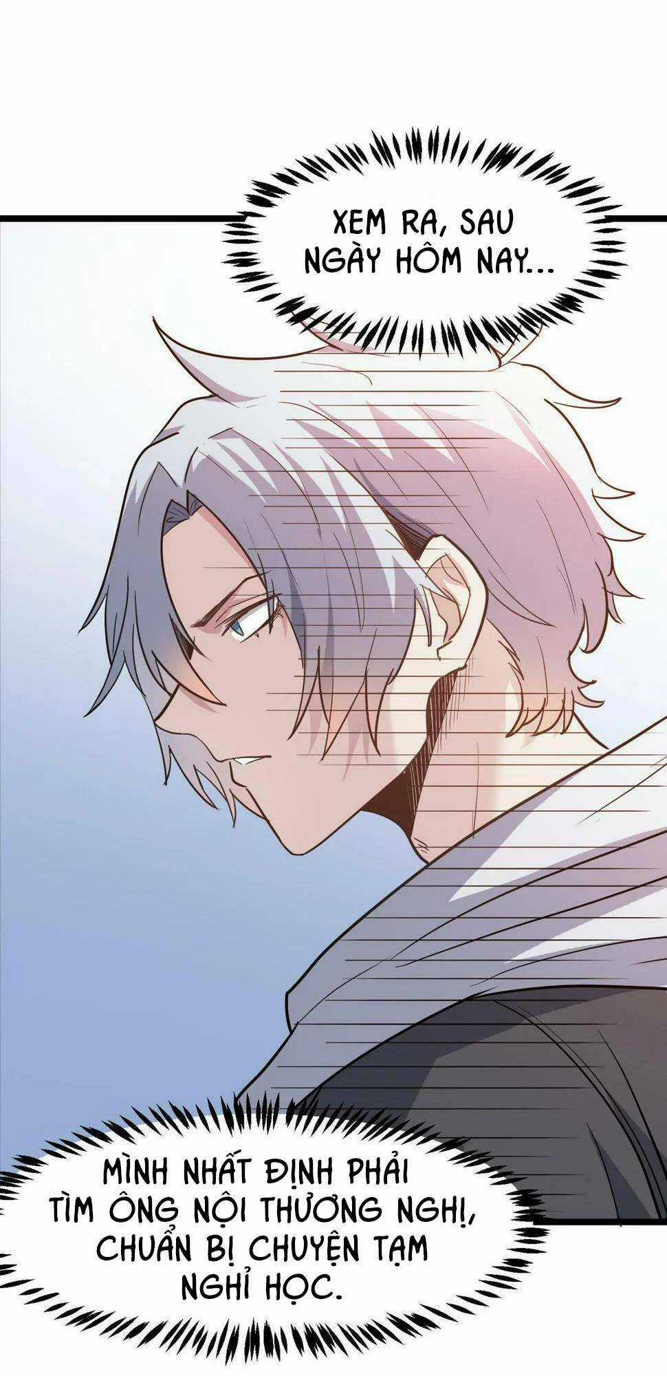 Toàn Dân Ngự Thú: Bắt Đầu Thức Tỉnh Thiên Phú Cấp Thần Thoại Chapter 20 trang 67