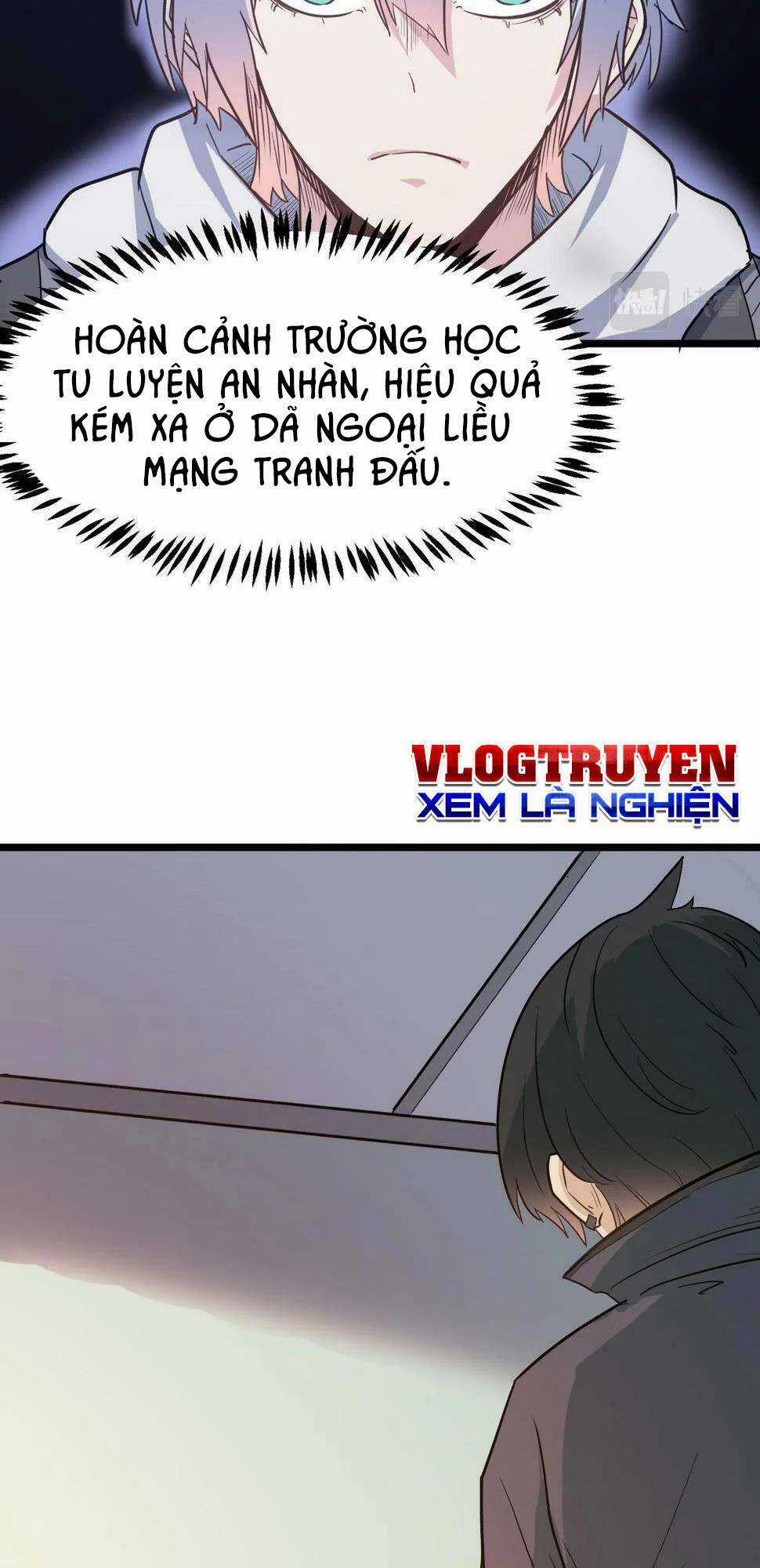 Toàn Dân Ngự Thú: Bắt Đầu Thức Tỉnh Thiên Phú Cấp Thần Thoại Chapter 20 trang 69