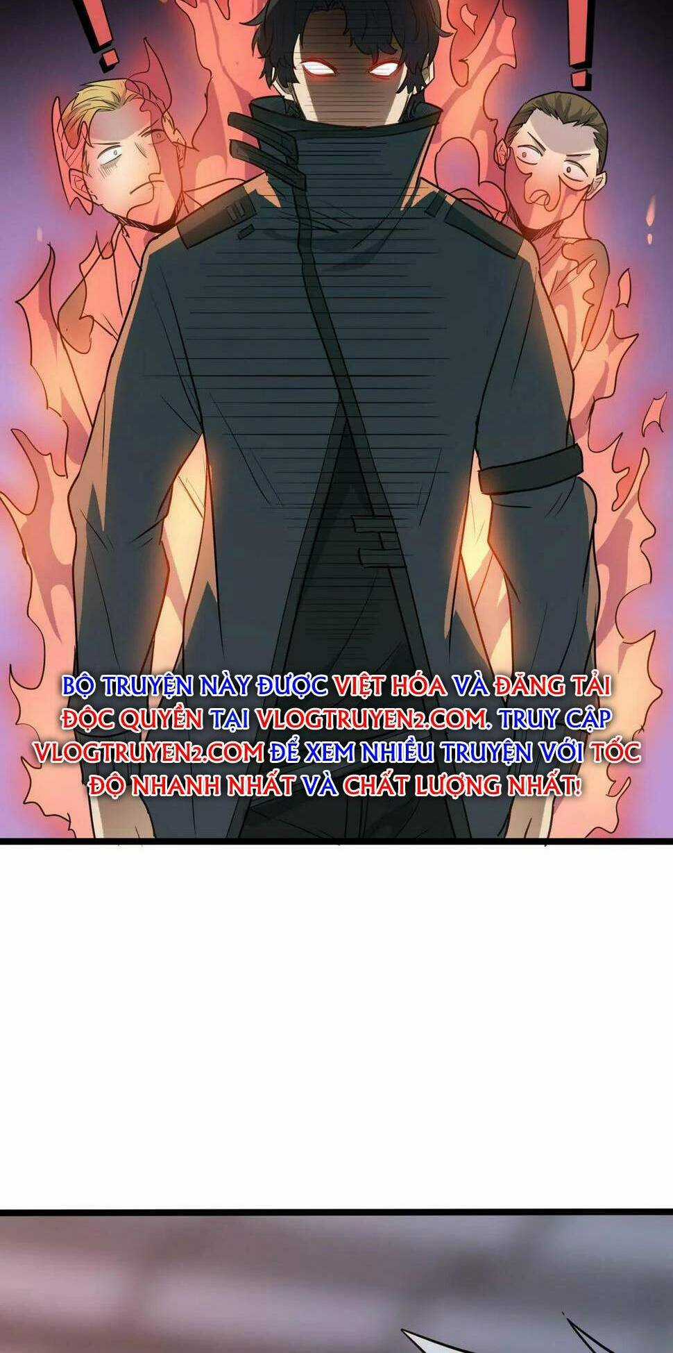 Toàn Dân Ngự Thú: Bắt Đầu Thức Tỉnh Thiên Phú Cấp Thần Thoại Chapter 20 trang 74