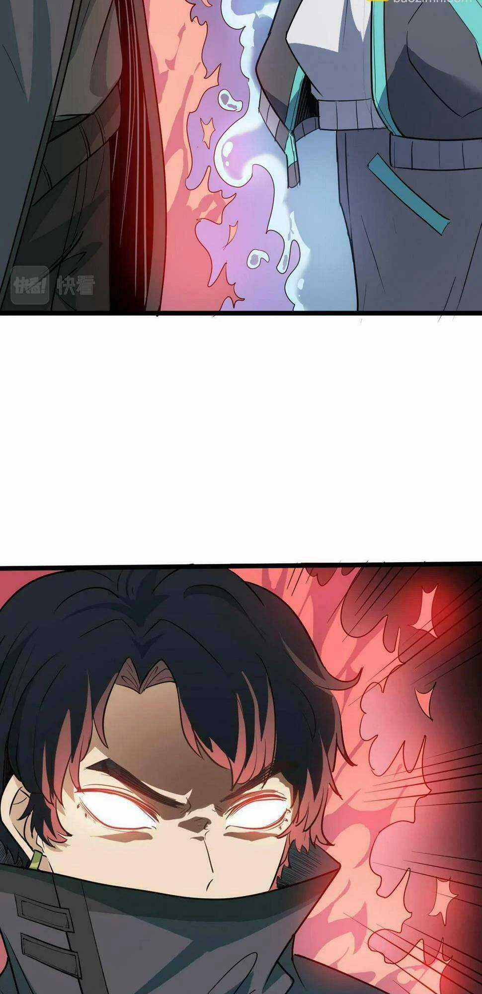 Toàn Dân Ngự Thú: Bắt Đầu Thức Tỉnh Thiên Phú Cấp Thần Thoại Chapter 20 trang 77