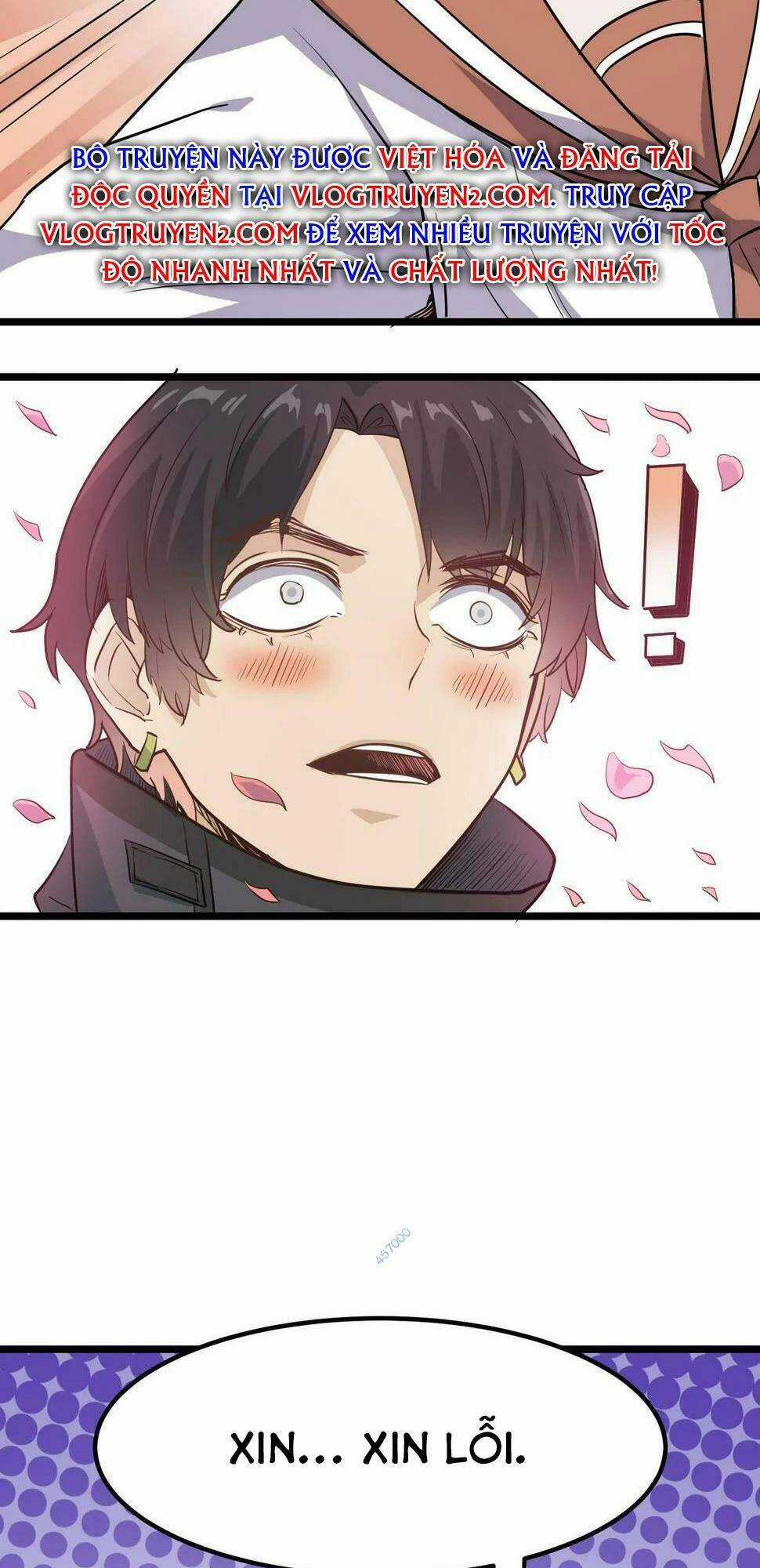 Toàn Dân Ngự Thú: Bắt Đầu Thức Tỉnh Thiên Phú Cấp Thần Thoại Chapter 20 trang 81