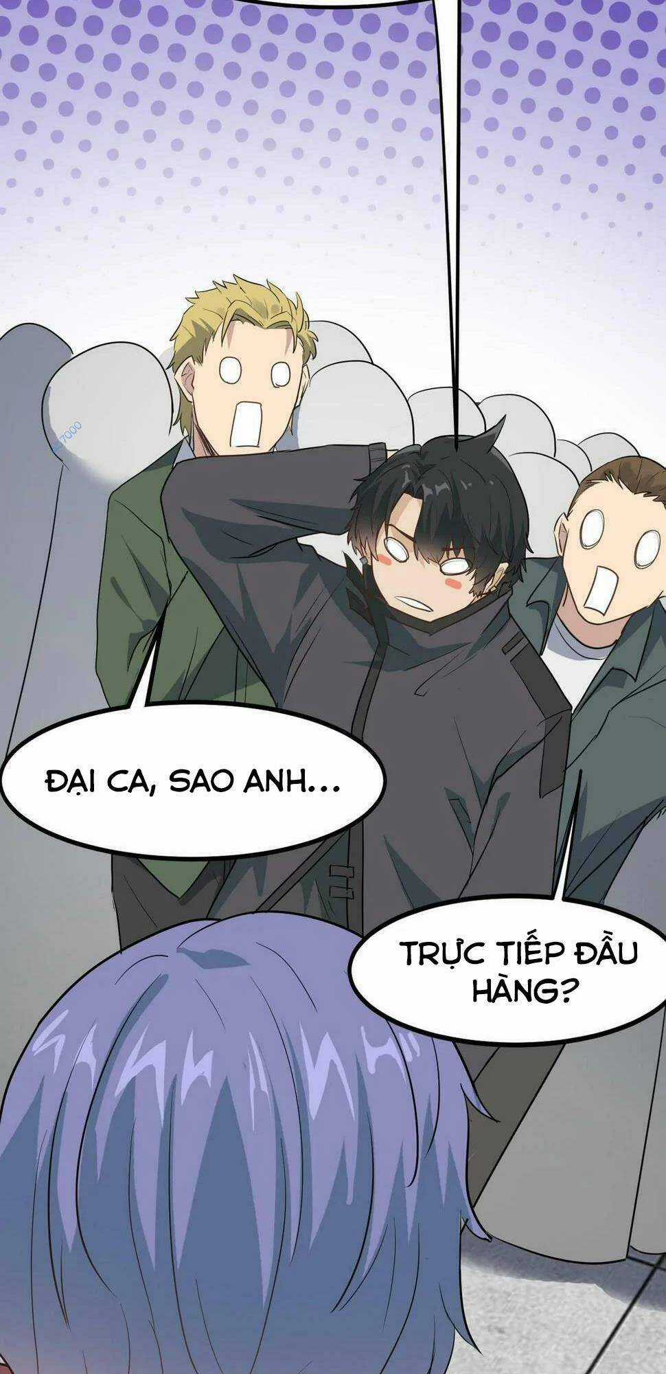 Toàn Dân Ngự Thú: Bắt Đầu Thức Tỉnh Thiên Phú Cấp Thần Thoại Chapter 20 trang 82