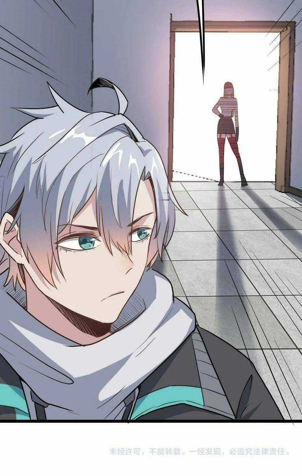 Toàn Dân Ngự Thú: Bắt Đầu Thức Tỉnh Thiên Phú Cấp Thần Thoại Chapter 20 trang 84