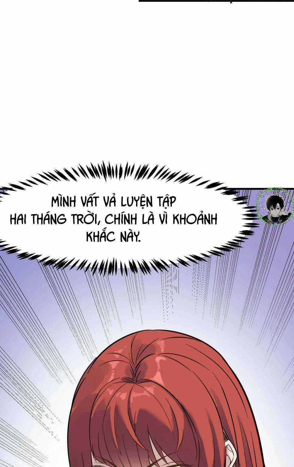 Toàn Dân Ngự Thú: Bắt Đầu Thức Tỉnh Thiên Phú Cấp Thần Thoại Chapter 21 trang 13