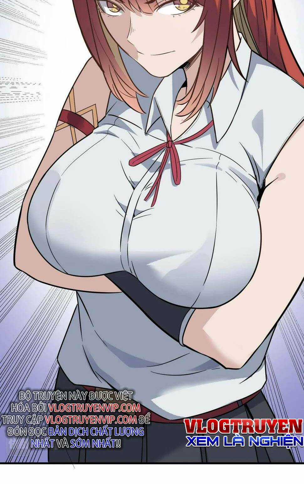 Toàn Dân Ngự Thú: Bắt Đầu Thức Tỉnh Thiên Phú Cấp Thần Thoại Chapter 21 trang 14