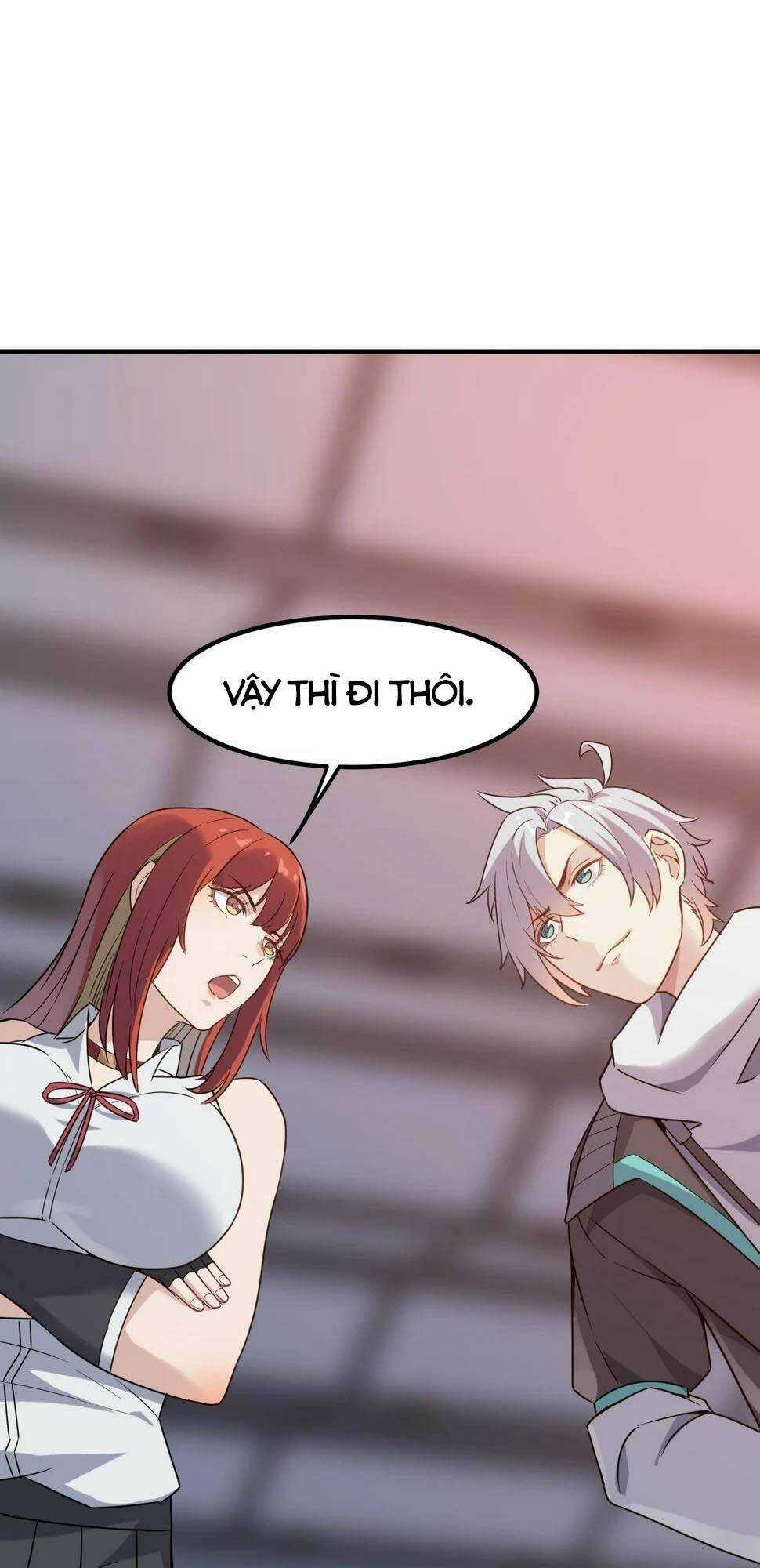 Toàn Dân Ngự Thú: Bắt Đầu Thức Tỉnh Thiên Phú Cấp Thần Thoại Chapter 21 trang 15