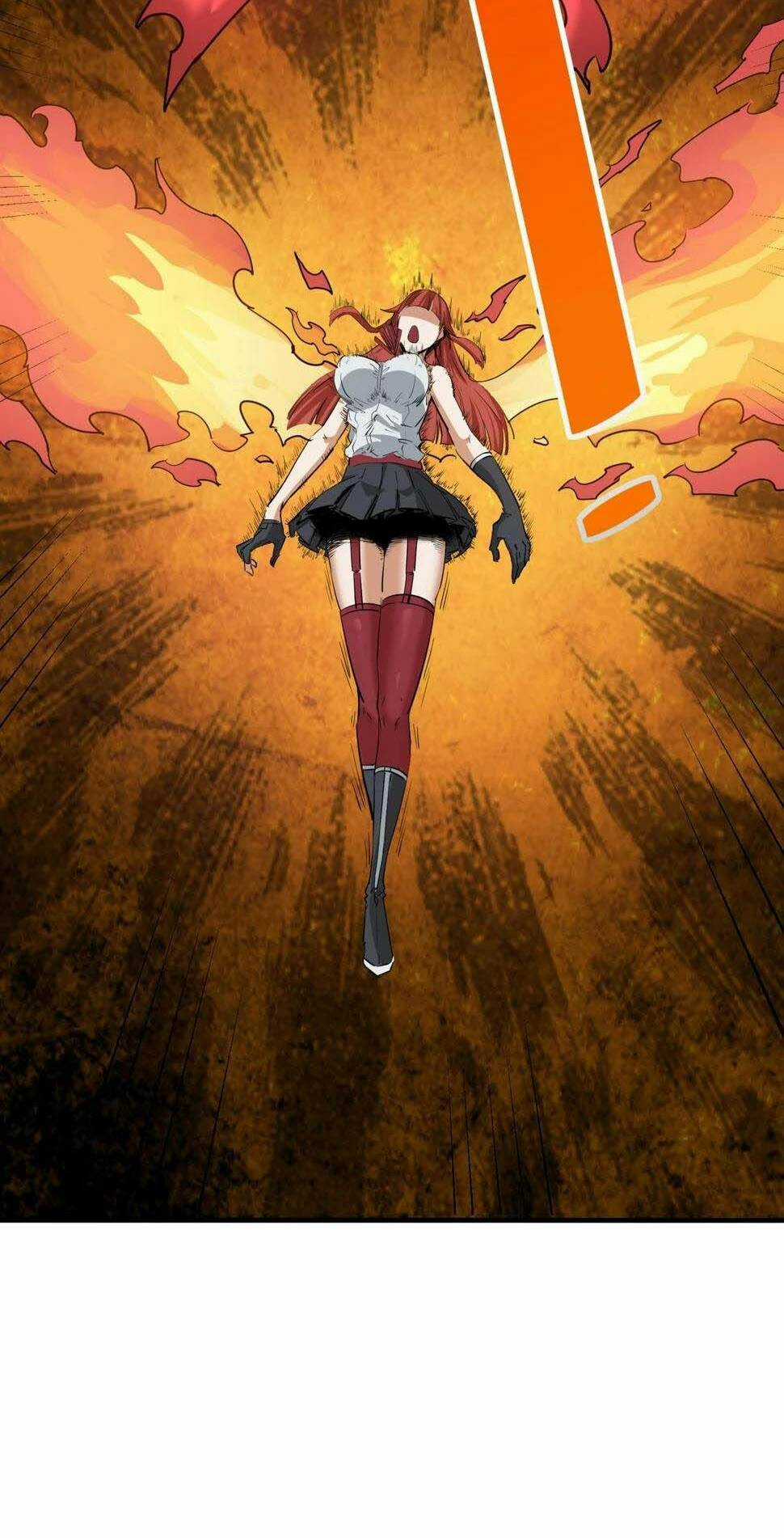 Toàn Dân Ngự Thú: Bắt Đầu Thức Tỉnh Thiên Phú Cấp Thần Thoại Chapter 21 trang 26