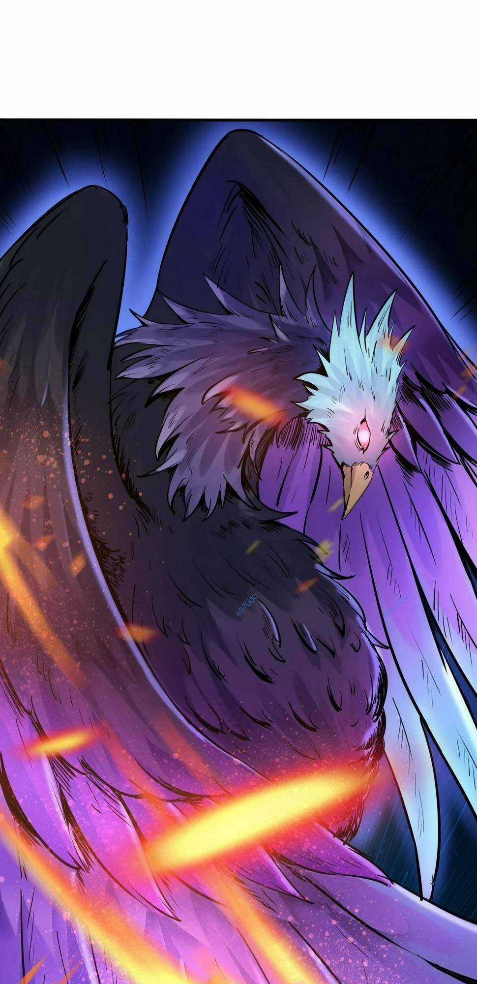 Toàn Dân Ngự Thú: Bắt Đầu Thức Tỉnh Thiên Phú Cấp Thần Thoại Chapter 21 trang 27