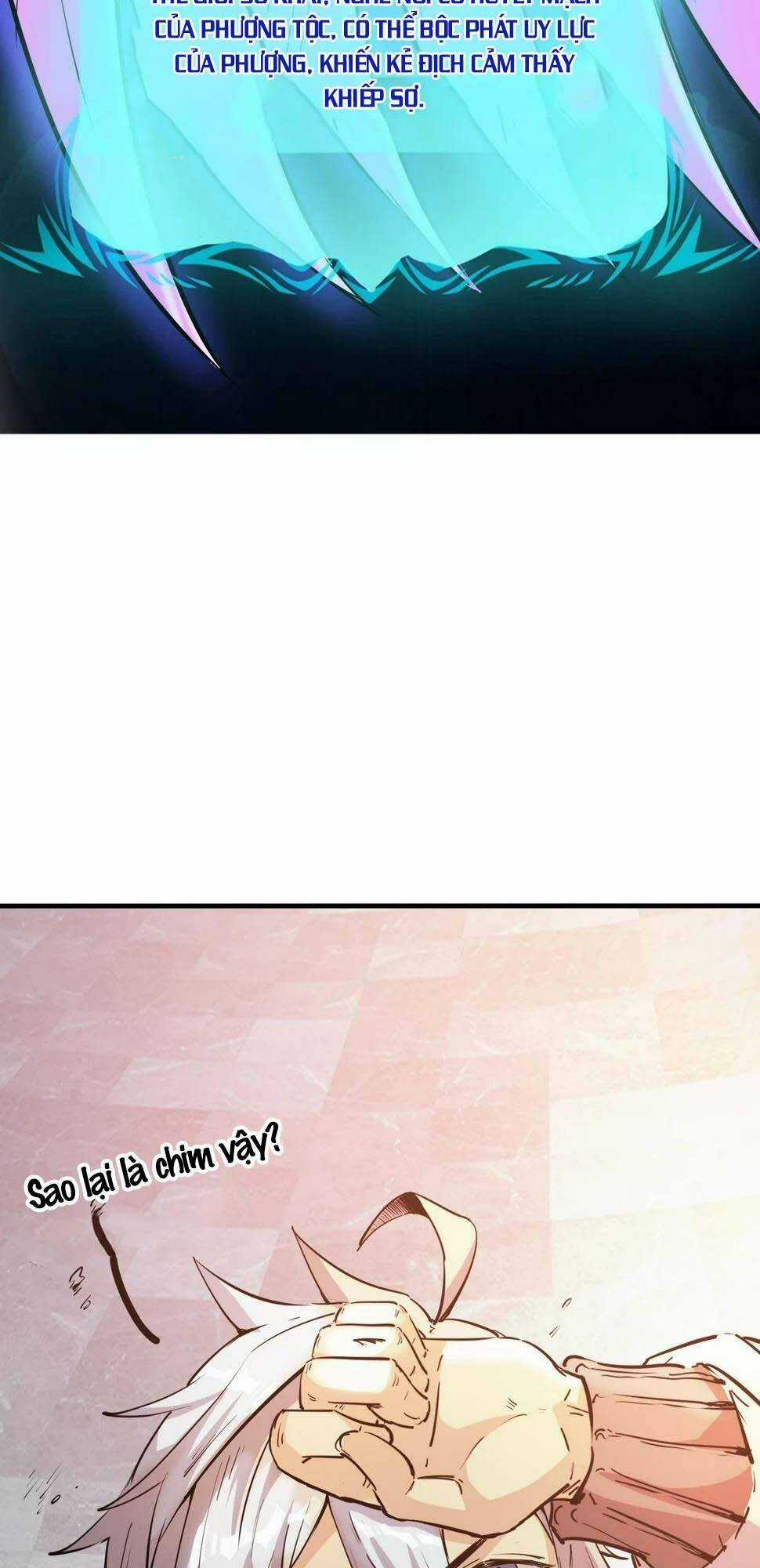 Toàn Dân Ngự Thú: Bắt Đầu Thức Tỉnh Thiên Phú Cấp Thần Thoại Chapter 21 trang 29