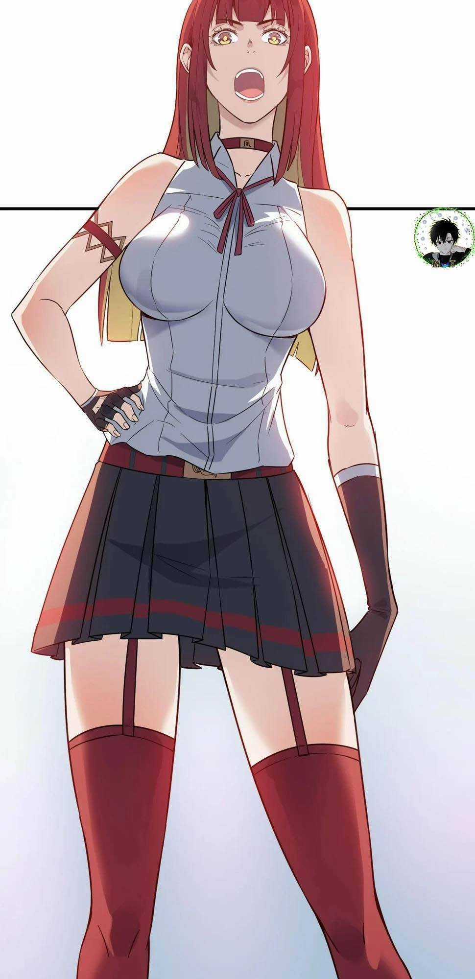 Toàn Dân Ngự Thú: Bắt Đầu Thức Tỉnh Thiên Phú Cấp Thần Thoại Chapter 21 trang 3