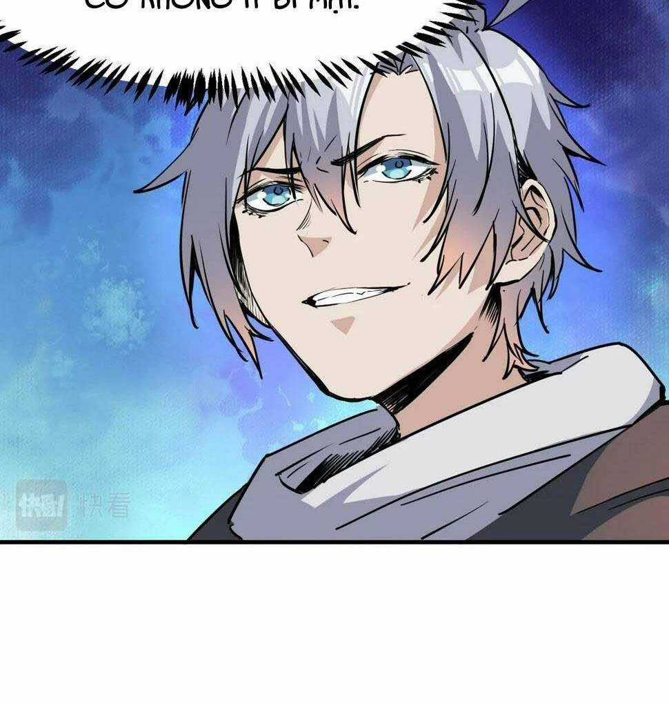 Toàn Dân Ngự Thú: Bắt Đầu Thức Tỉnh Thiên Phú Cấp Thần Thoại Chapter 21 trang 32