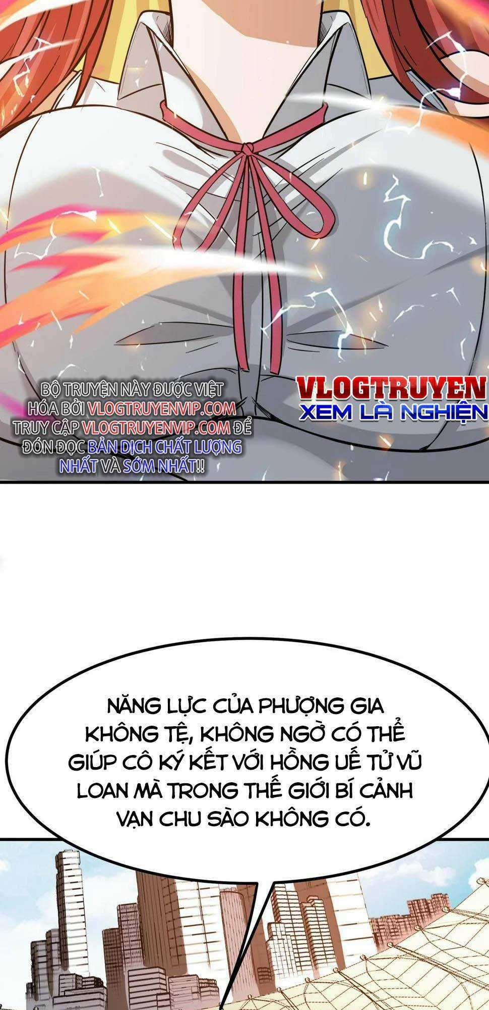 Toàn Dân Ngự Thú: Bắt Đầu Thức Tỉnh Thiên Phú Cấp Thần Thoại Chapter 21 trang 35