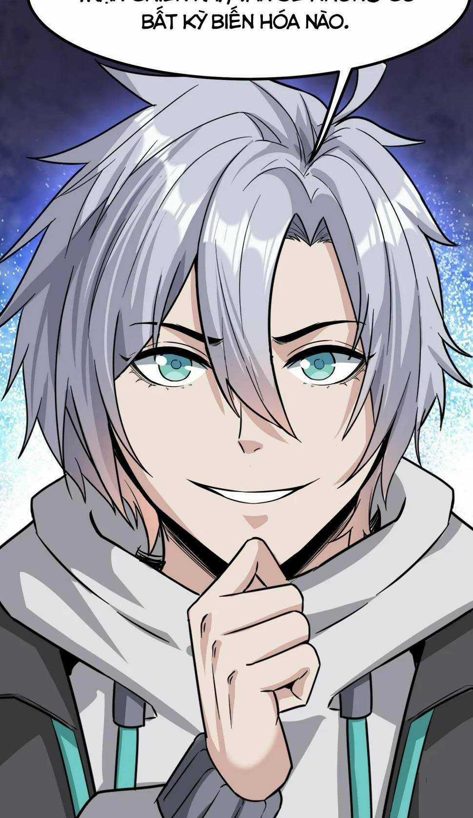 Toàn Dân Ngự Thú: Bắt Đầu Thức Tỉnh Thiên Phú Cấp Thần Thoại Chapter 21 trang 37