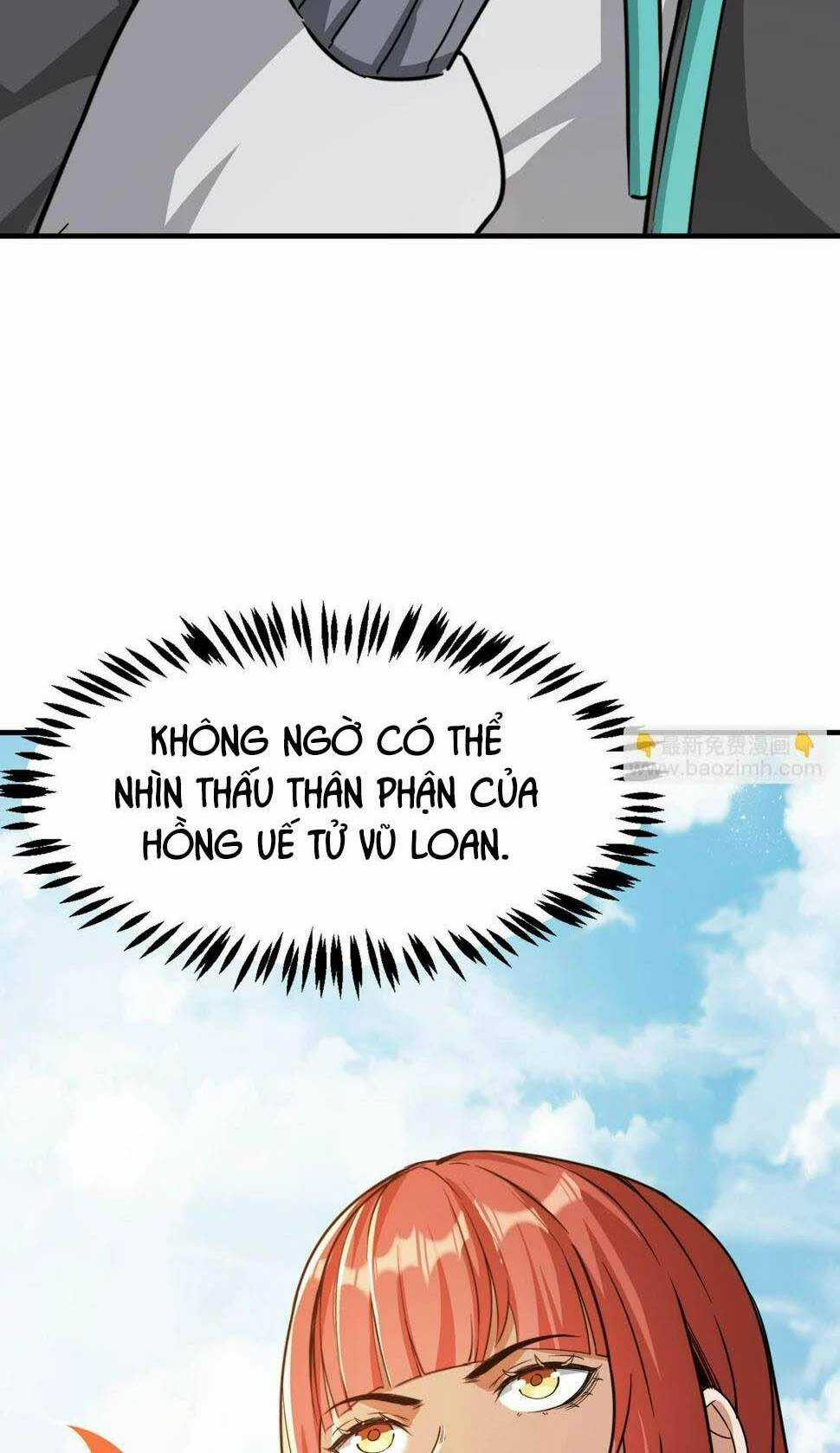 Toàn Dân Ngự Thú: Bắt Đầu Thức Tỉnh Thiên Phú Cấp Thần Thoại Chapter 21 trang 38