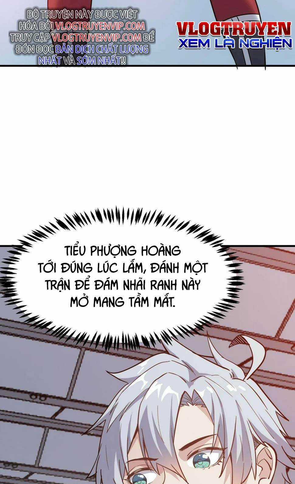 Toàn Dân Ngự Thú: Bắt Đầu Thức Tỉnh Thiên Phú Cấp Thần Thoại Chapter 21 trang 4