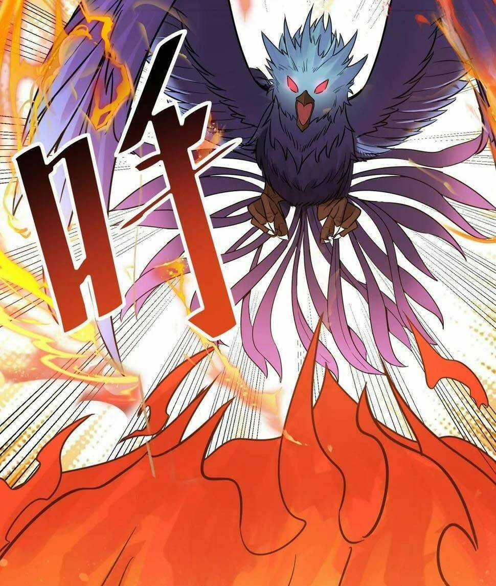 Toàn Dân Ngự Thú: Bắt Đầu Thức Tỉnh Thiên Phú Cấp Thần Thoại Chapter 21 trang 44