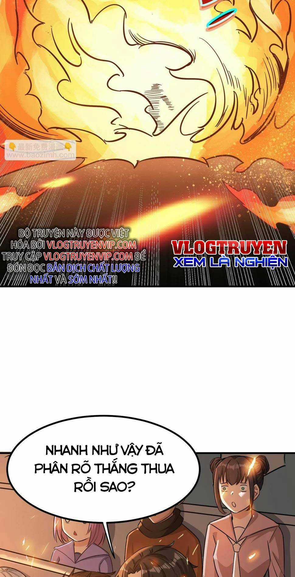 Toàn Dân Ngự Thú: Bắt Đầu Thức Tỉnh Thiên Phú Cấp Thần Thoại Chapter 21 trang 48