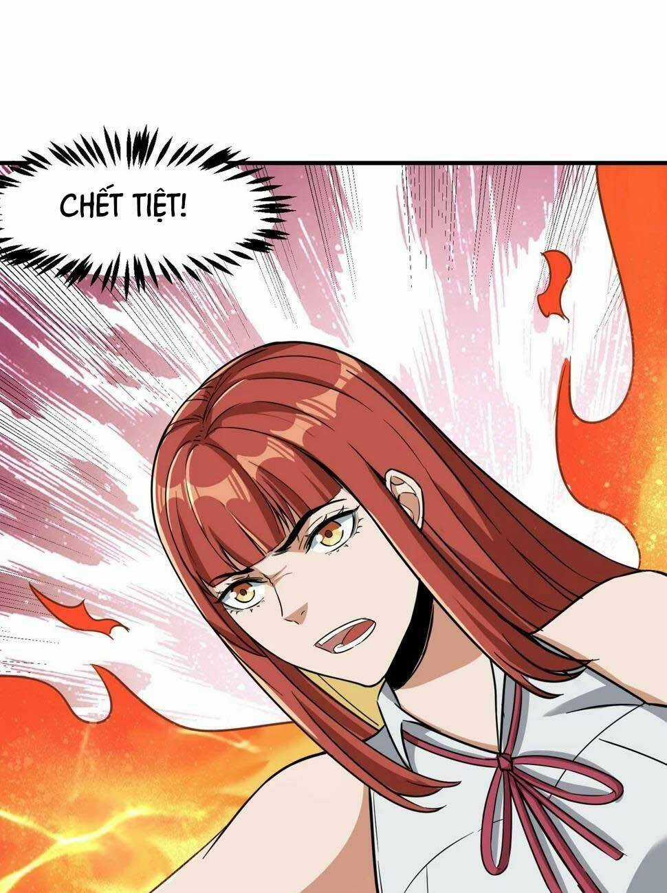 Toàn Dân Ngự Thú: Bắt Đầu Thức Tỉnh Thiên Phú Cấp Thần Thoại Chapter 21 trang 54