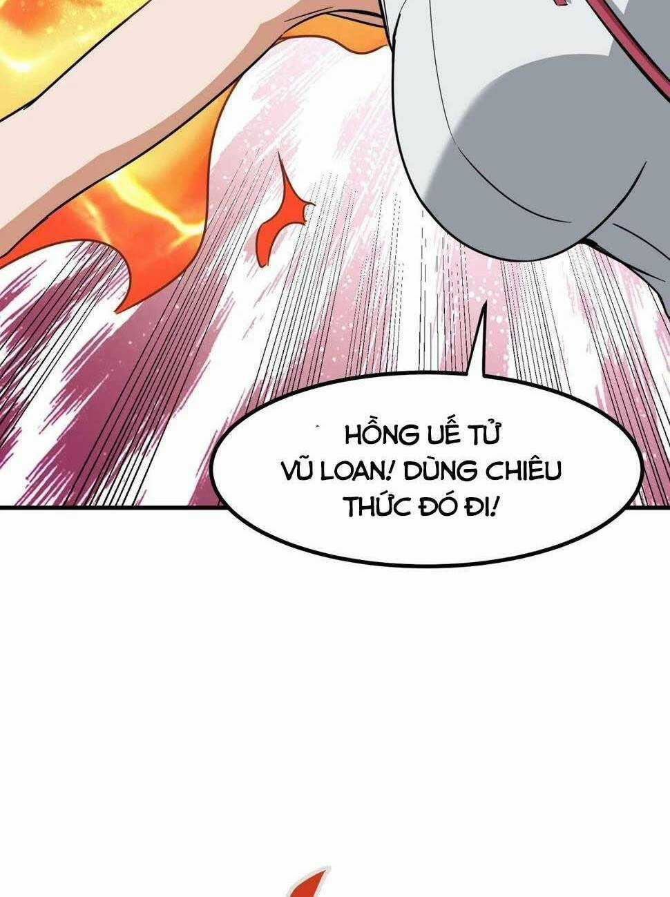 Toàn Dân Ngự Thú: Bắt Đầu Thức Tỉnh Thiên Phú Cấp Thần Thoại Chapter 21 trang 55