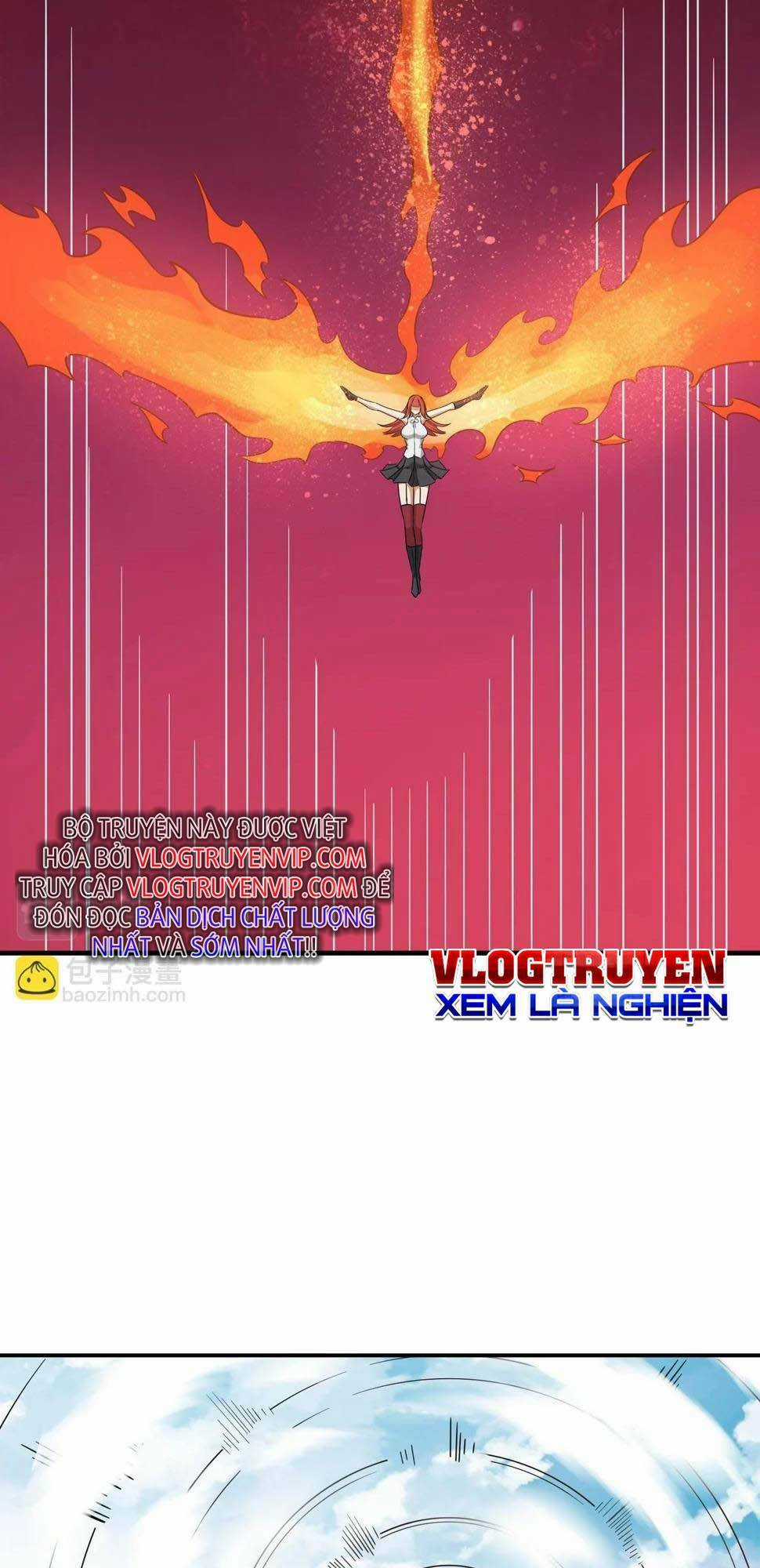 Toàn Dân Ngự Thú: Bắt Đầu Thức Tỉnh Thiên Phú Cấp Thần Thoại Chapter 21 trang 58