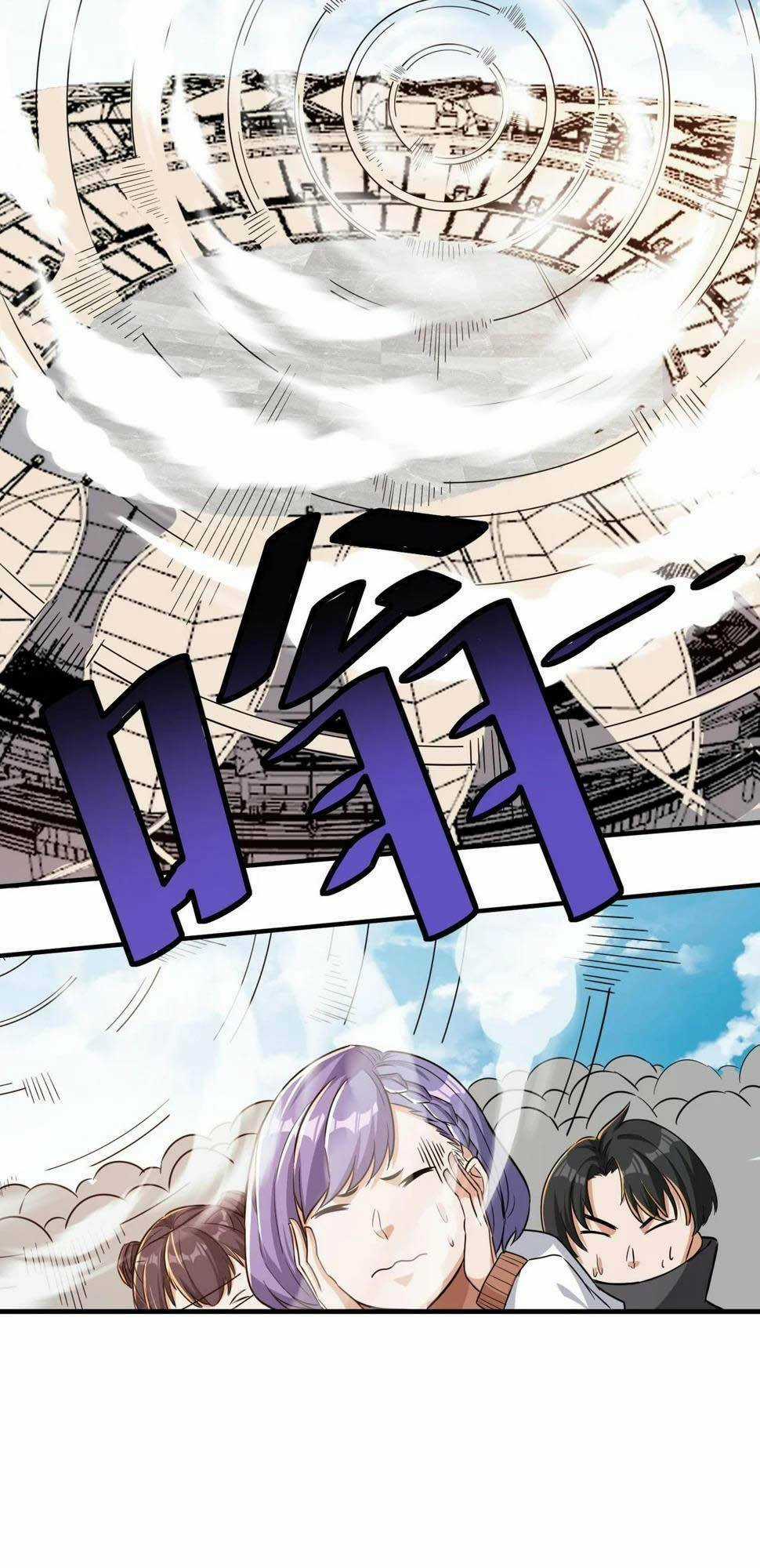 Toàn Dân Ngự Thú: Bắt Đầu Thức Tỉnh Thiên Phú Cấp Thần Thoại Chapter 21 trang 59