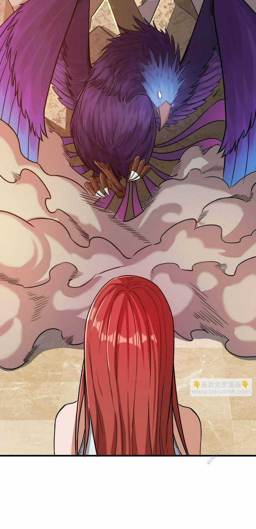 Toàn Dân Ngự Thú: Bắt Đầu Thức Tỉnh Thiên Phú Cấp Thần Thoại Chapter 21 trang 6