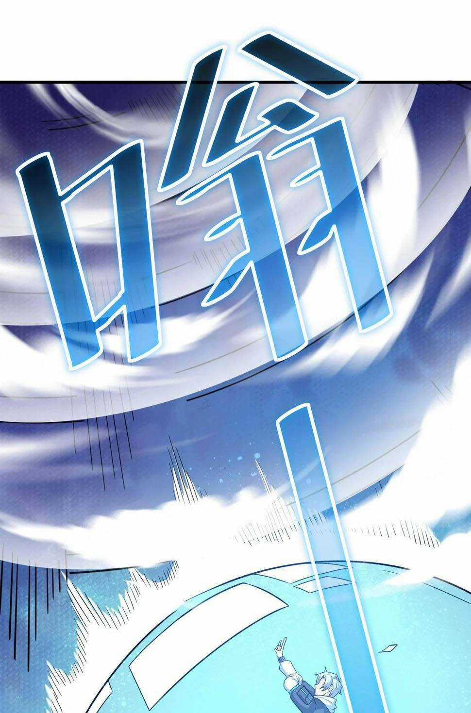 Toàn Dân Ngự Thú: Bắt Đầu Thức Tỉnh Thiên Phú Cấp Thần Thoại Chapter 21 trang 60