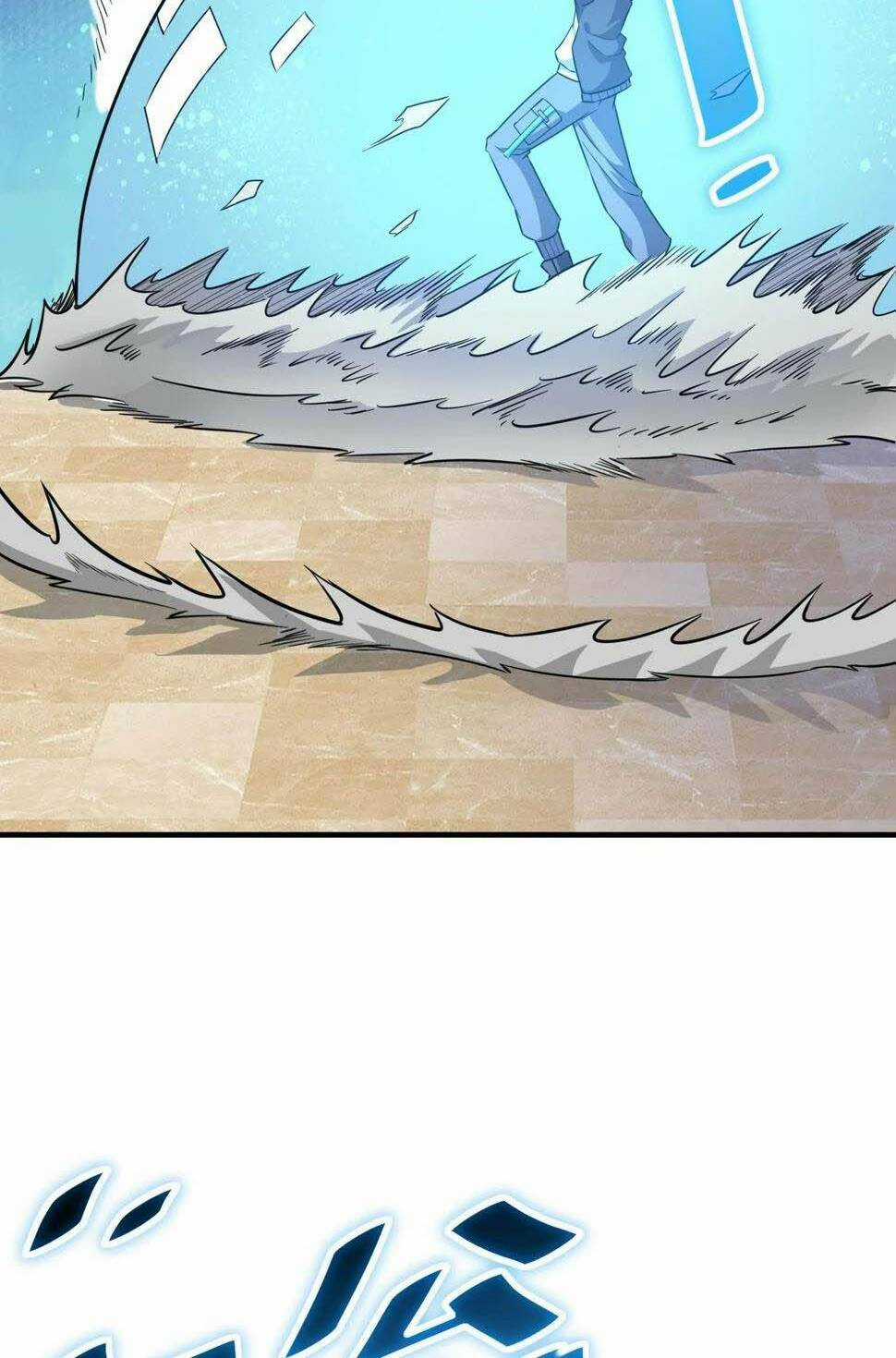 Toàn Dân Ngự Thú: Bắt Đầu Thức Tỉnh Thiên Phú Cấp Thần Thoại Chapter 21 trang 61