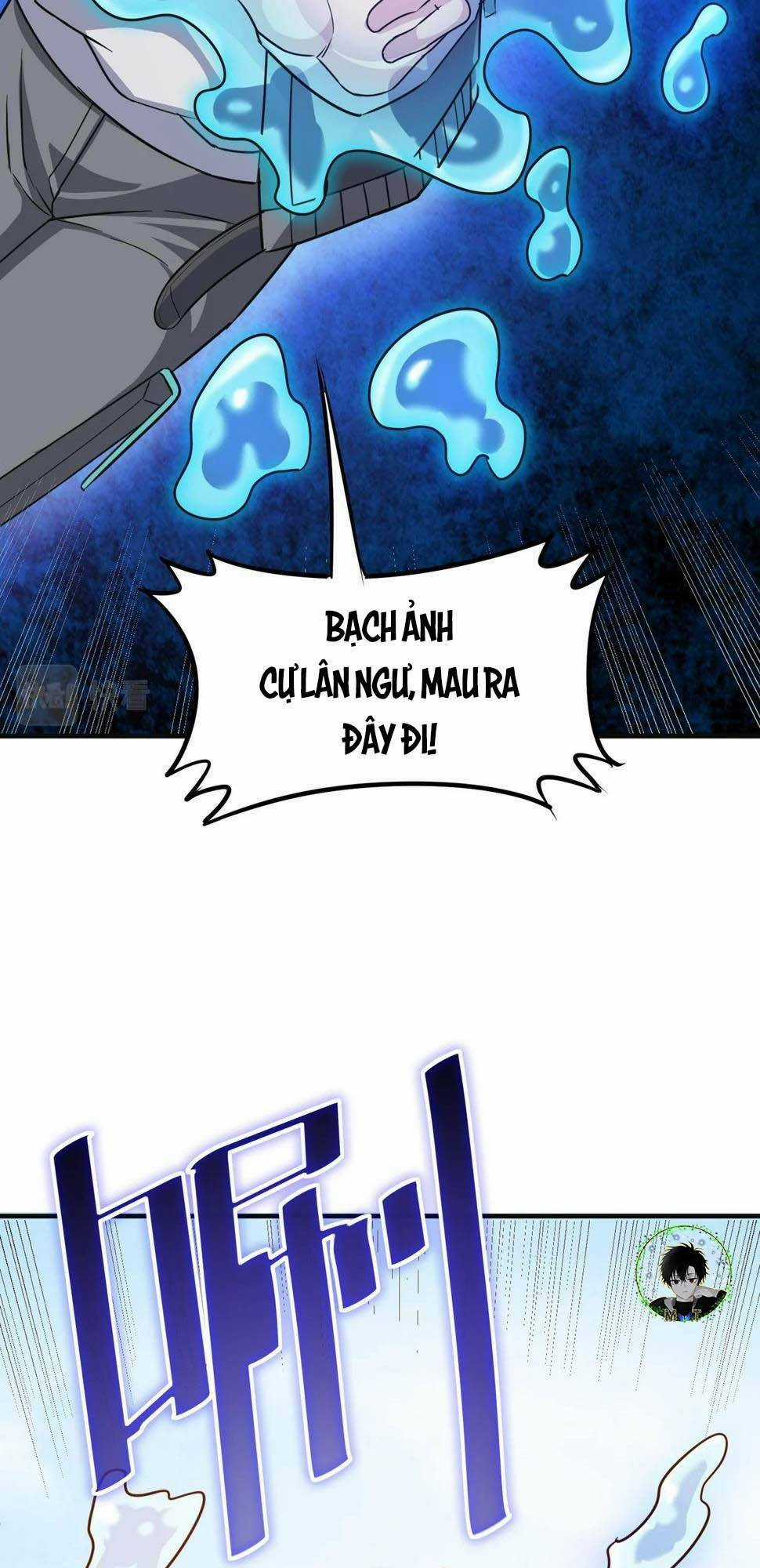 Toàn Dân Ngự Thú: Bắt Đầu Thức Tỉnh Thiên Phú Cấp Thần Thoại Chapter 21 trang 69