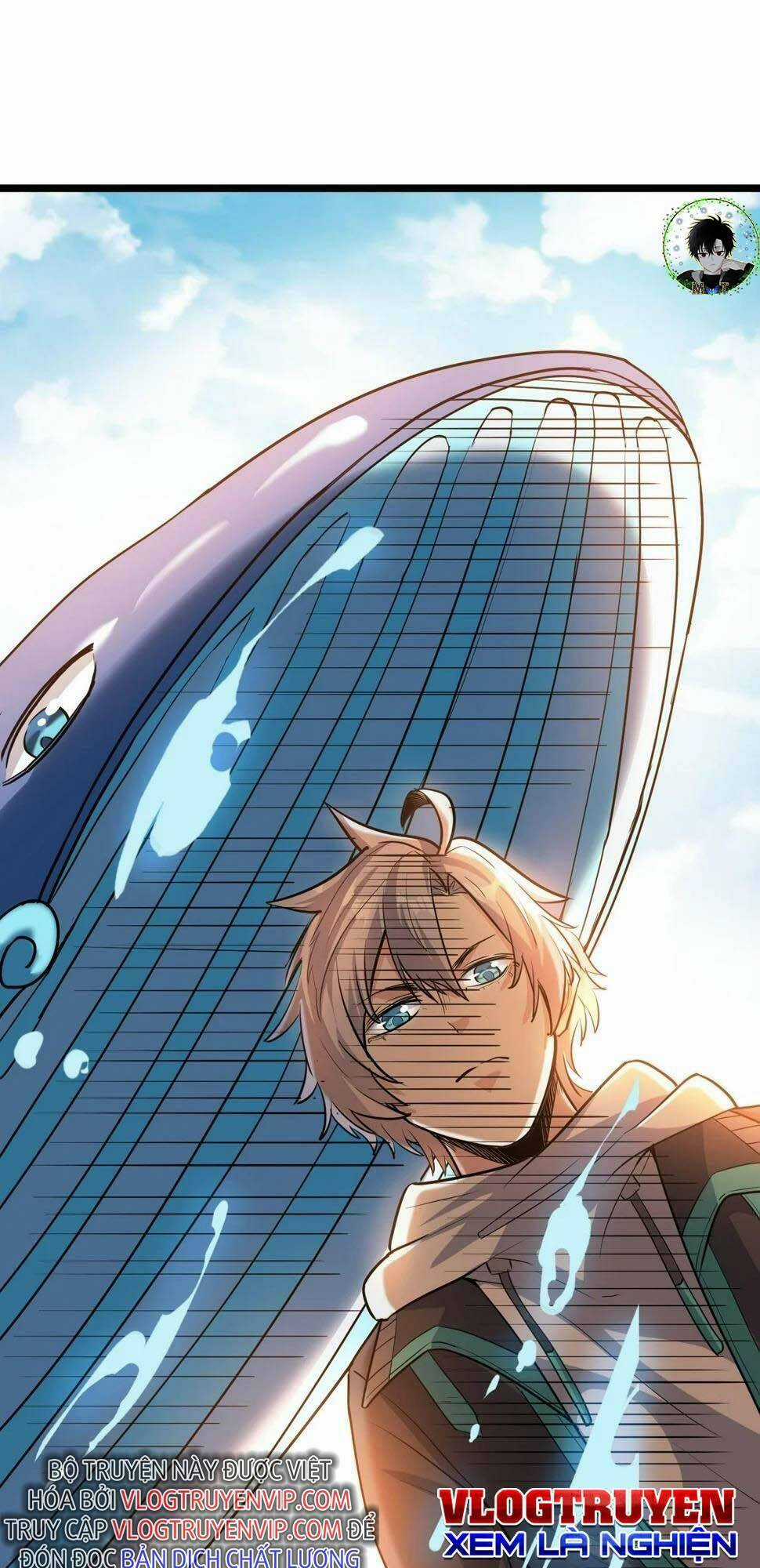 Toàn Dân Ngự Thú: Bắt Đầu Thức Tỉnh Thiên Phú Cấp Thần Thoại Chapter 21 trang 7