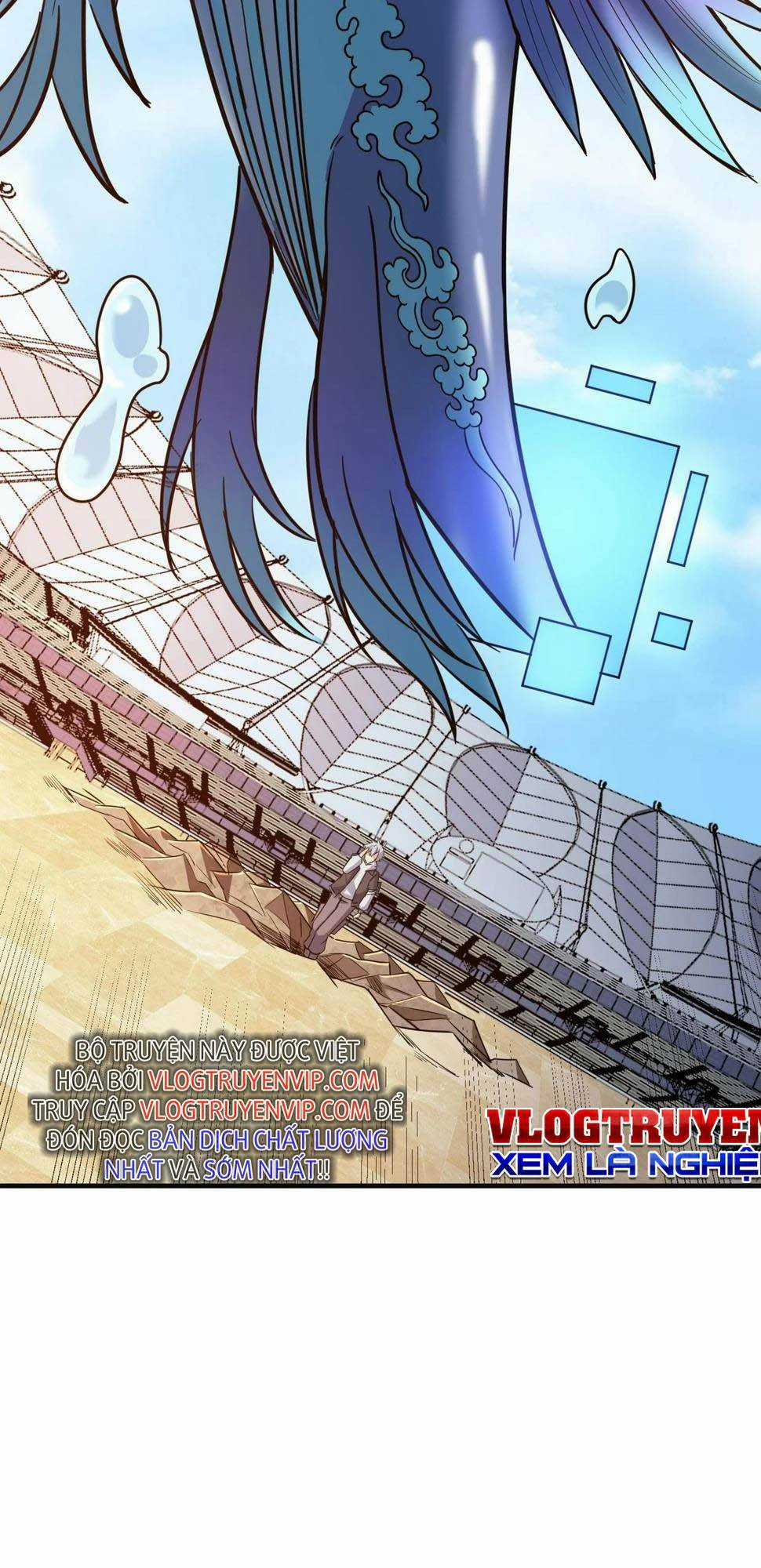 Toàn Dân Ngự Thú: Bắt Đầu Thức Tỉnh Thiên Phú Cấp Thần Thoại Chapter 21 trang 71