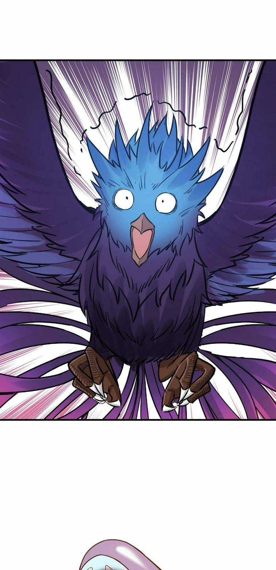 Toàn Dân Ngự Thú: Bắt Đầu Thức Tỉnh Thiên Phú Cấp Thần Thoại Chapter 21 trang 74