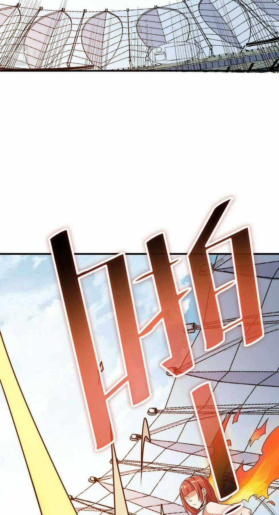 Toàn Dân Ngự Thú: Bắt Đầu Thức Tỉnh Thiên Phú Cấp Thần Thoại Chapter 21 trang 76