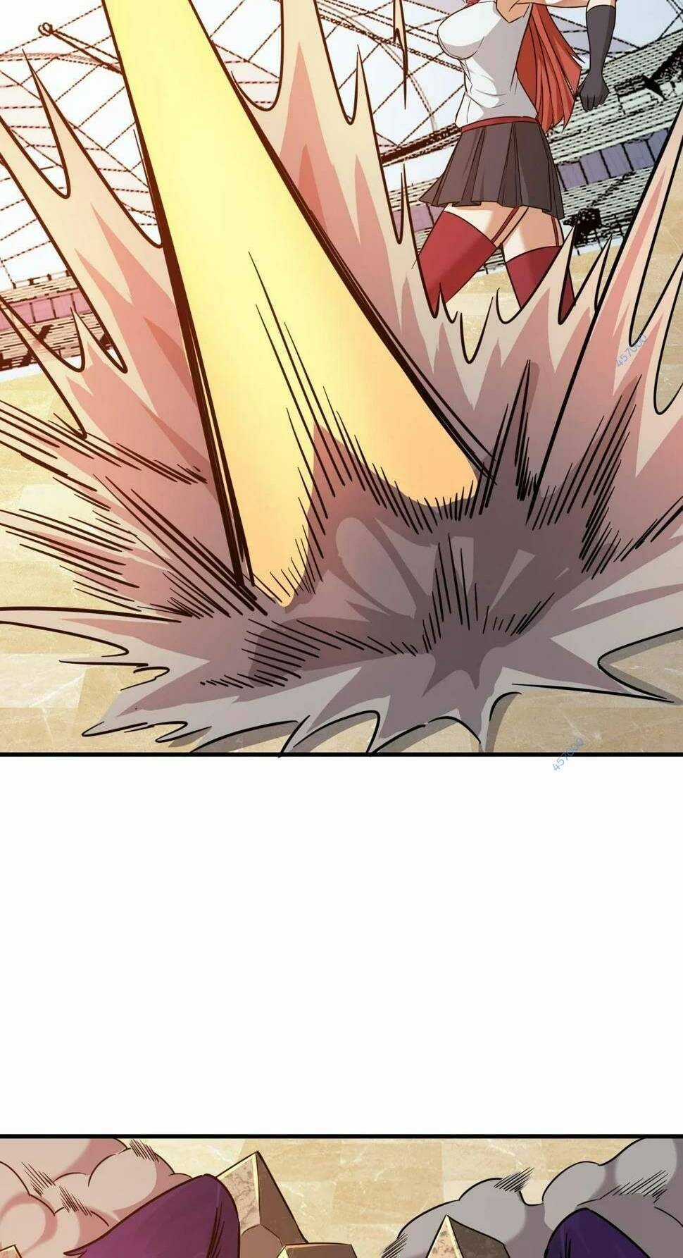 Toàn Dân Ngự Thú: Bắt Đầu Thức Tỉnh Thiên Phú Cấp Thần Thoại Chapter 21 trang 77