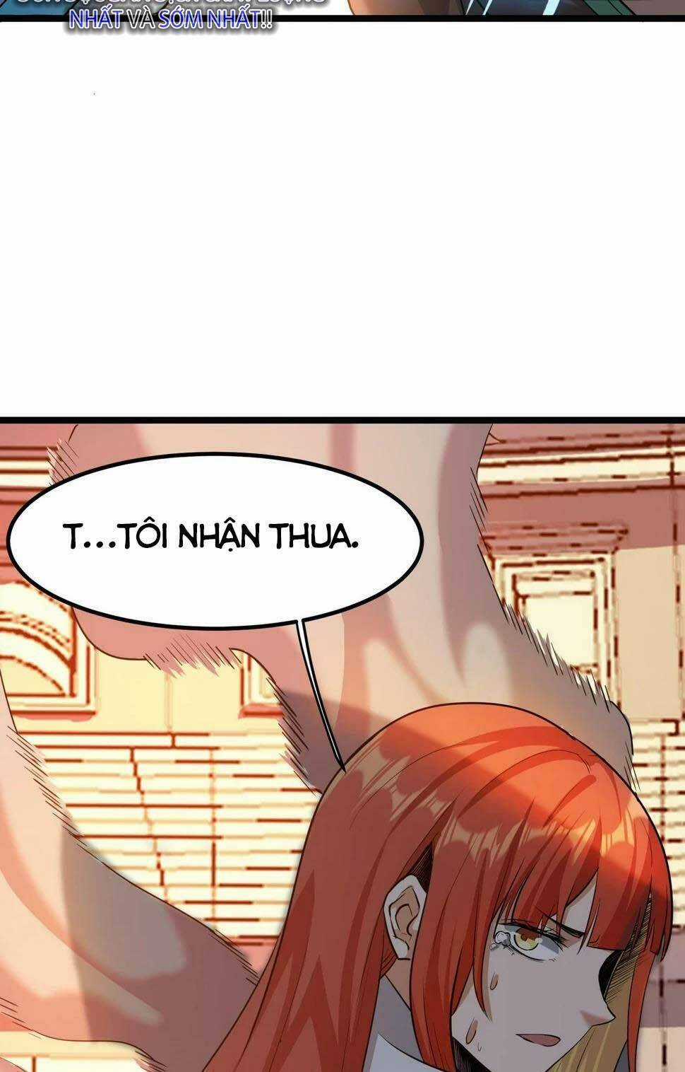 Toàn Dân Ngự Thú: Bắt Đầu Thức Tỉnh Thiên Phú Cấp Thần Thoại Chapter 21 trang 8