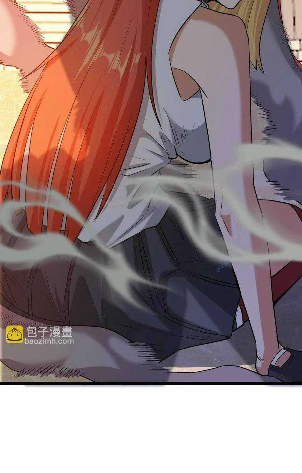 Toàn Dân Ngự Thú: Bắt Đầu Thức Tỉnh Thiên Phú Cấp Thần Thoại Chapter 21 trang 9