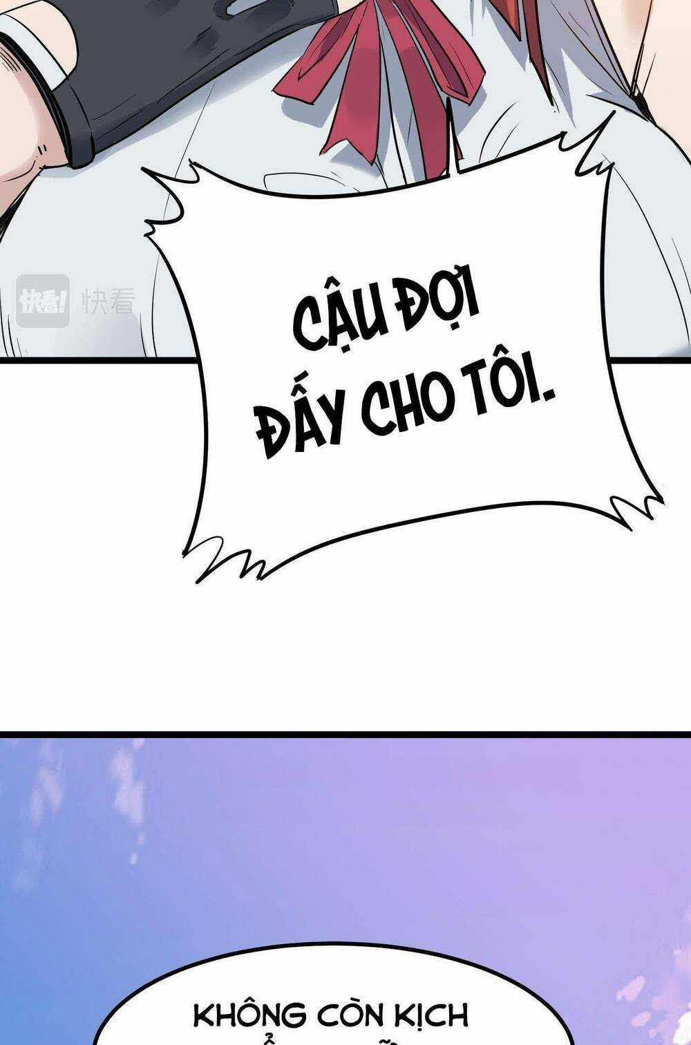 Toàn Dân Ngự Thú: Bắt Đầu Thức Tỉnh Thiên Phú Cấp Thần Thoại Chapter 22 trang 10