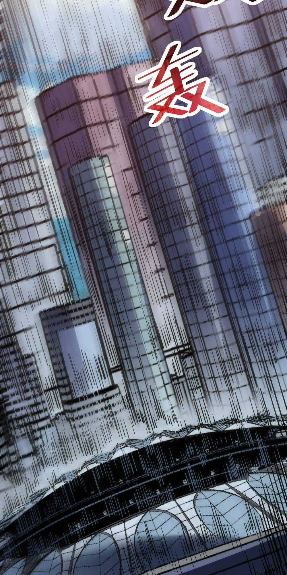 Toàn Dân Ngự Thú: Bắt Đầu Thức Tỉnh Thiên Phú Cấp Thần Thoại Chapter 22 trang 13