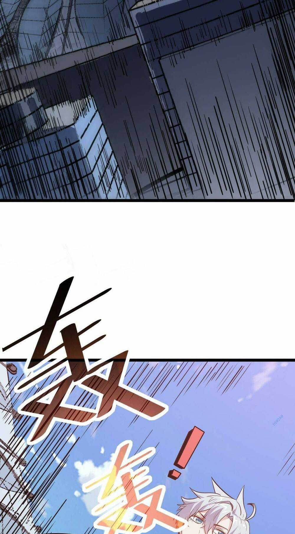 Toàn Dân Ngự Thú: Bắt Đầu Thức Tỉnh Thiên Phú Cấp Thần Thoại Chapter 22 trang 14