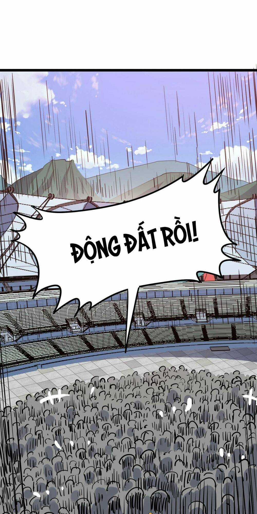 Toàn Dân Ngự Thú: Bắt Đầu Thức Tỉnh Thiên Phú Cấp Thần Thoại Chapter 22 trang 16