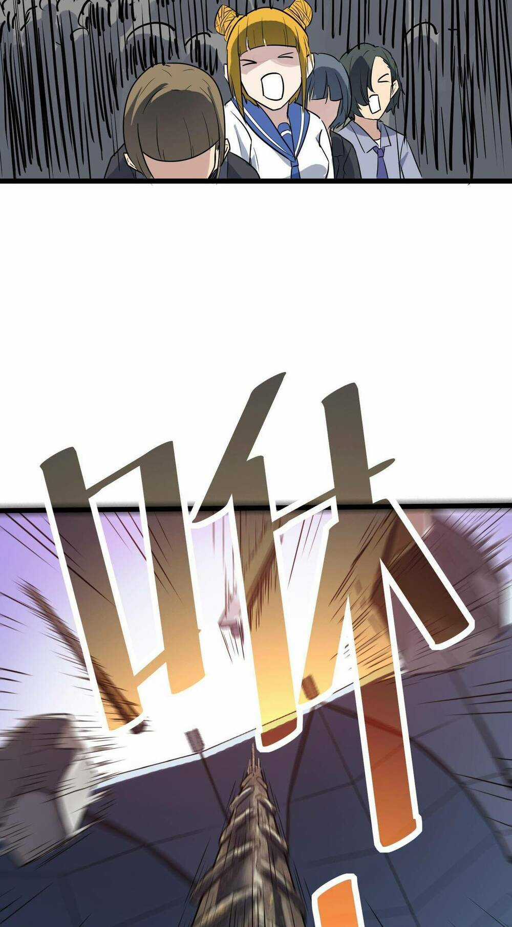 Toàn Dân Ngự Thú: Bắt Đầu Thức Tỉnh Thiên Phú Cấp Thần Thoại Chapter 22 trang 17