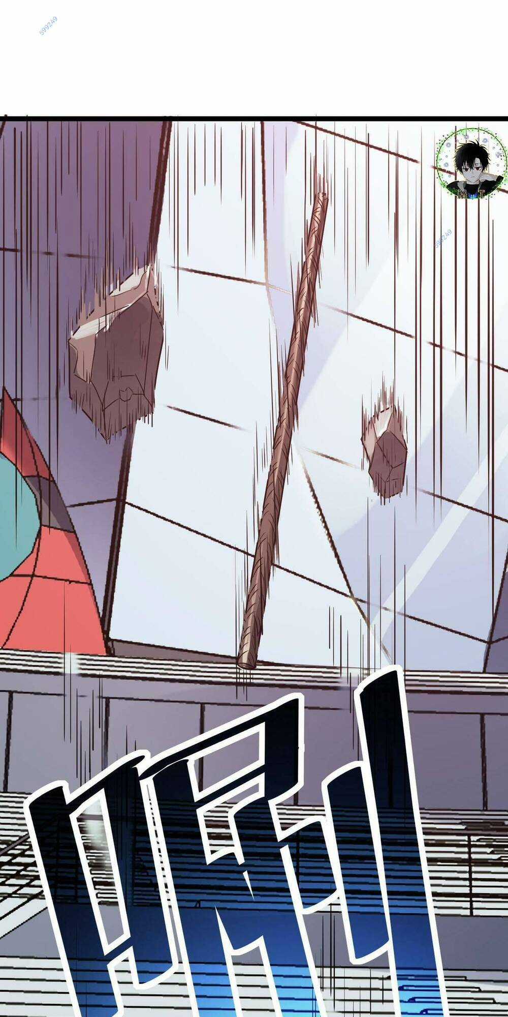 Toàn Dân Ngự Thú: Bắt Đầu Thức Tỉnh Thiên Phú Cấp Thần Thoại Chapter 22 trang 19