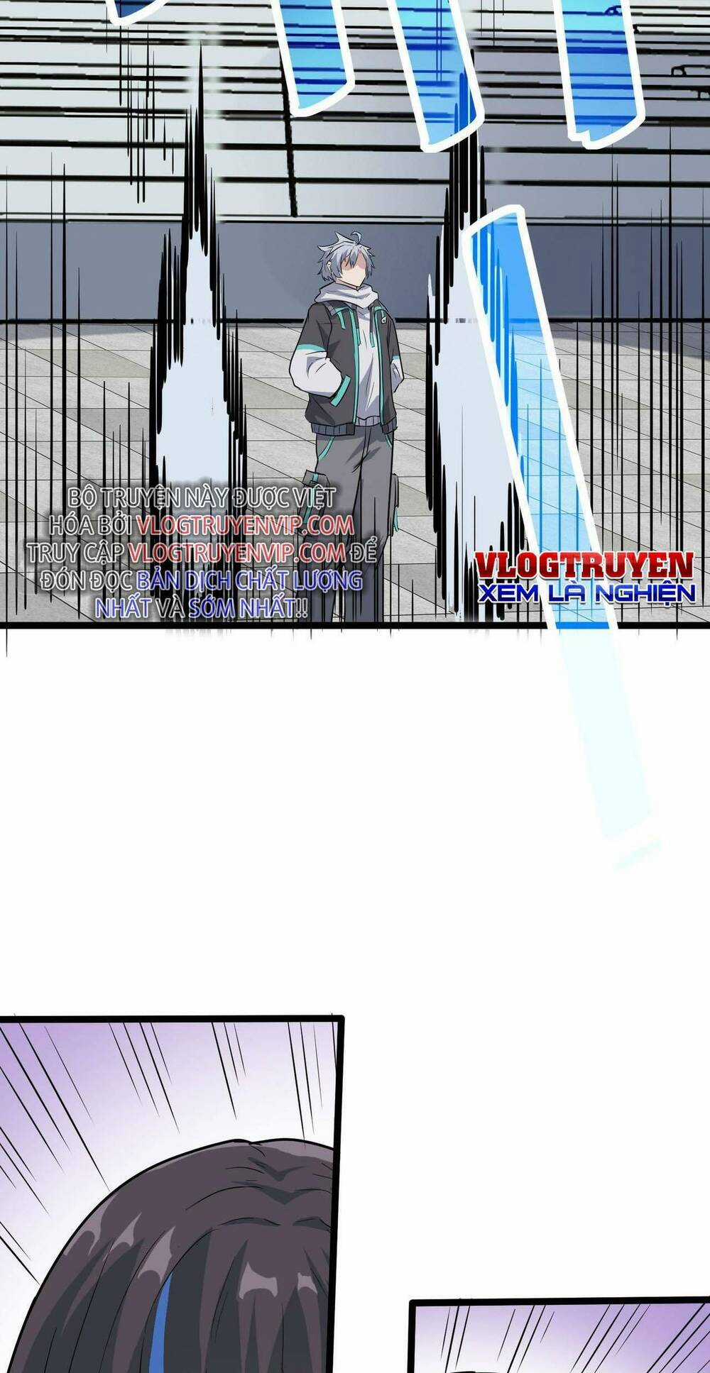 Toàn Dân Ngự Thú: Bắt Đầu Thức Tỉnh Thiên Phú Cấp Thần Thoại Chapter 22 trang 20