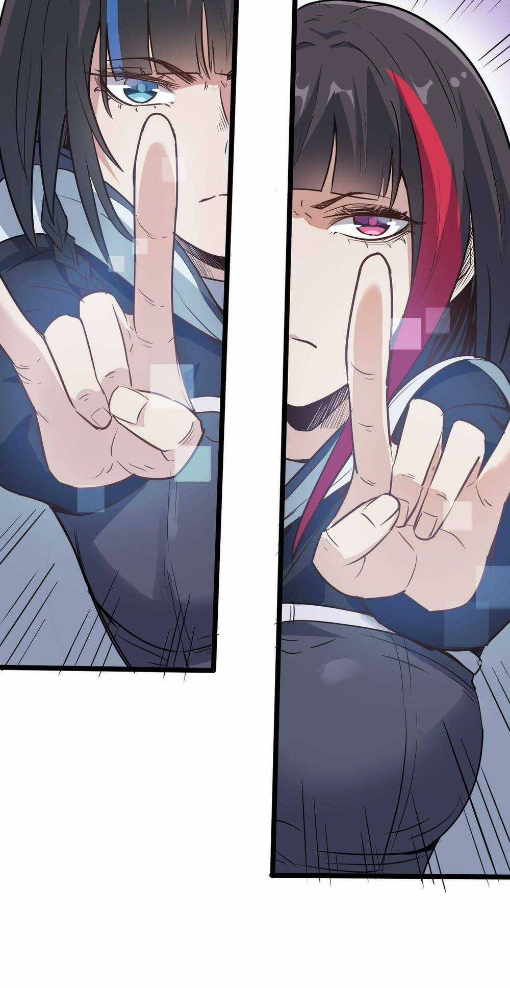 Toàn Dân Ngự Thú: Bắt Đầu Thức Tỉnh Thiên Phú Cấp Thần Thoại Chapter 22 trang 21