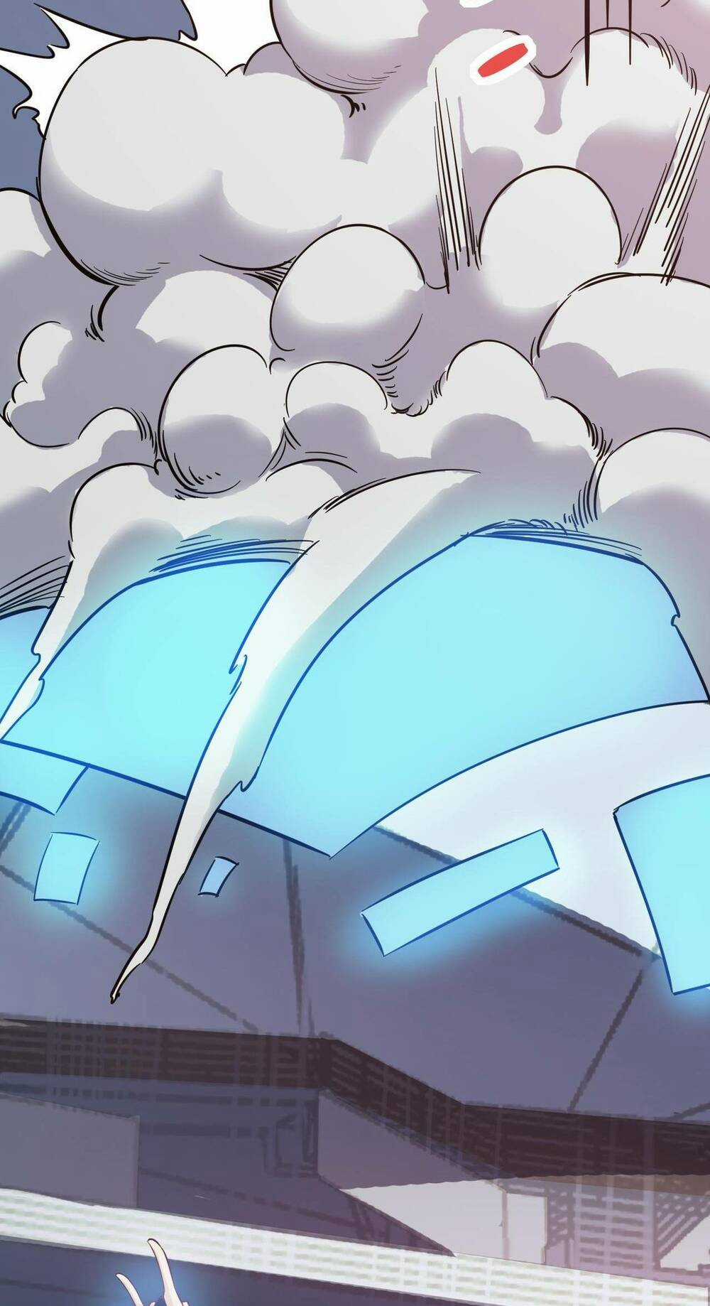 Toàn Dân Ngự Thú: Bắt Đầu Thức Tỉnh Thiên Phú Cấp Thần Thoại Chapter 22 trang 23