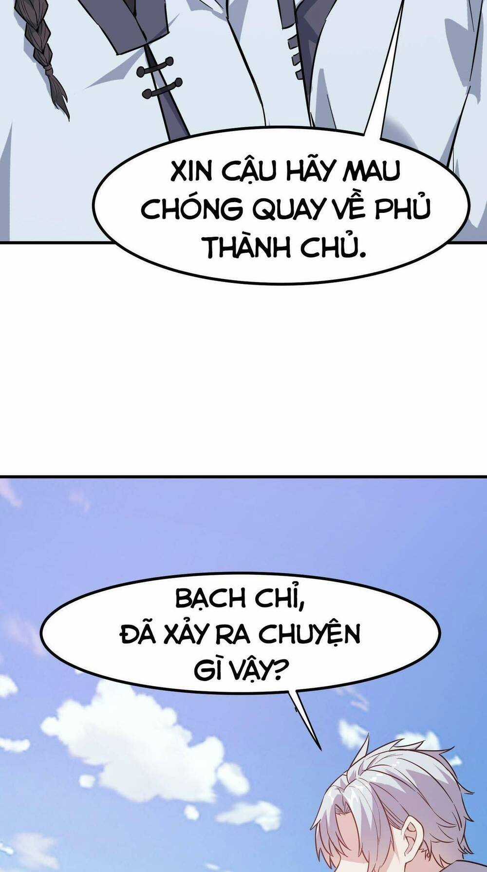 Toàn Dân Ngự Thú: Bắt Đầu Thức Tỉnh Thiên Phú Cấp Thần Thoại Chapter 22 trang 26