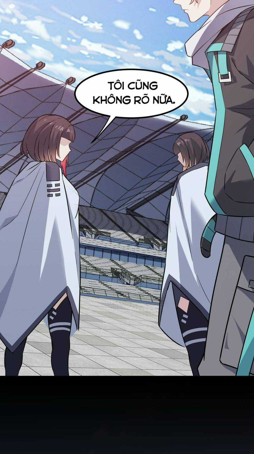 Toàn Dân Ngự Thú: Bắt Đầu Thức Tỉnh Thiên Phú Cấp Thần Thoại Chapter 22 trang 27